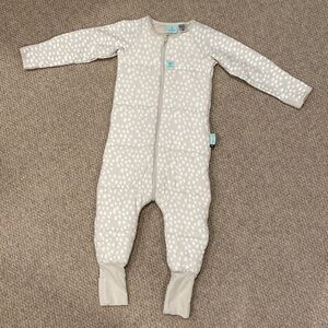 Ergo Pouch Australia Sleep Jumper